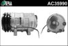 OPEL 1854064 Compressor, air conditioning